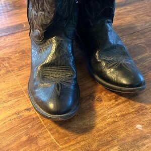 Tucson, Arizona cowboy boots men’s size 11